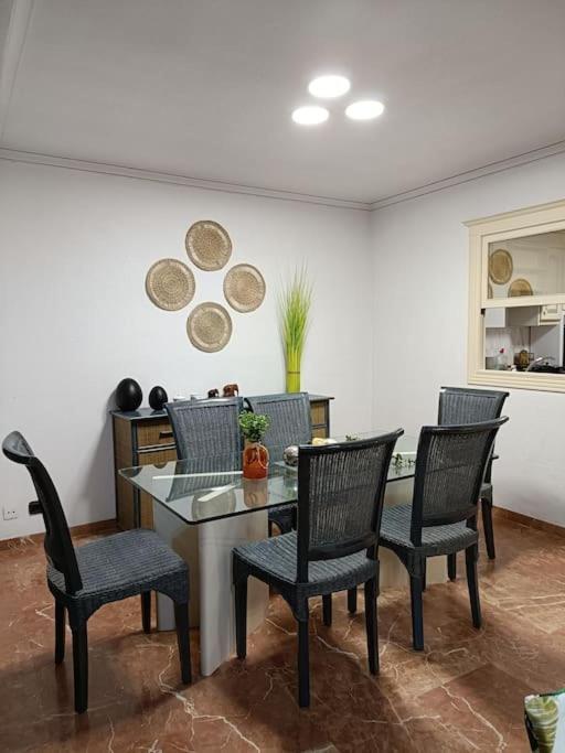 Apartamento Playa Levante Santa Creu Santa Pola Eksteriør billede