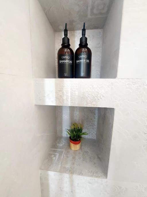 Apartamento Playa Levante Santa Creu Santa Pola Eksteriør billede