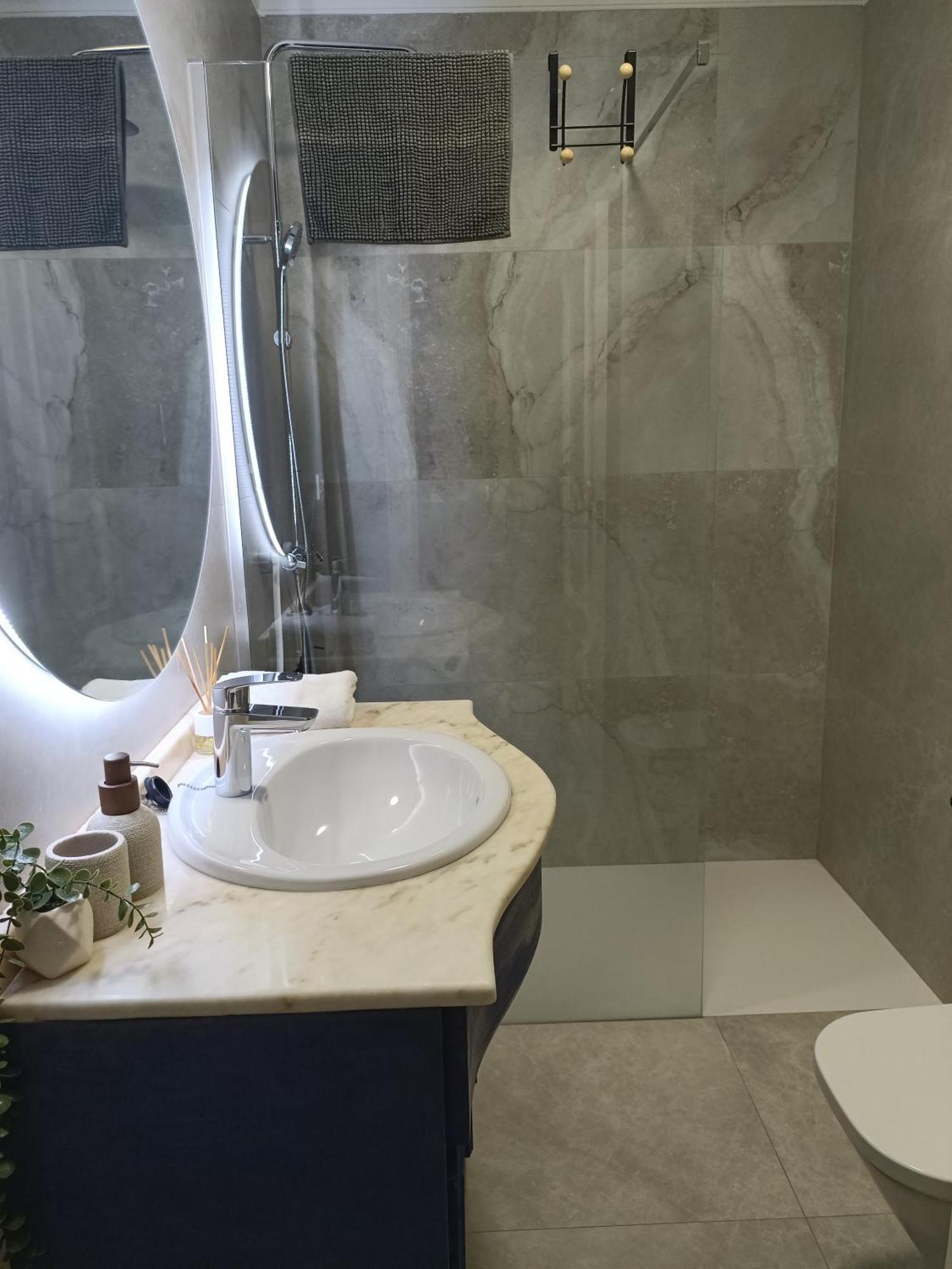 Apartamento Playa Levante Santa Creu Santa Pola Eksteriør billede