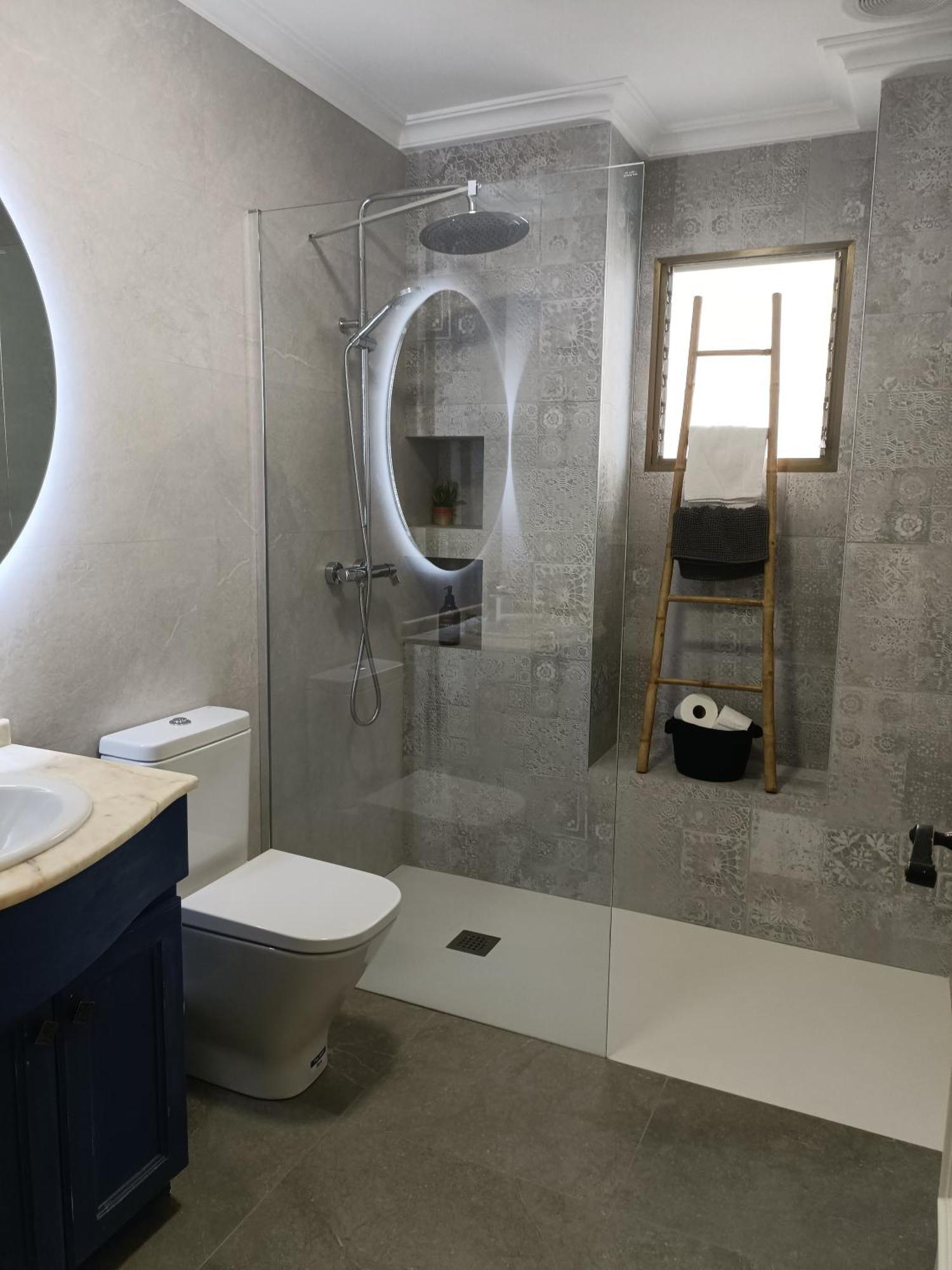 Apartamento Playa Levante Santa Creu Santa Pola Eksteriør billede