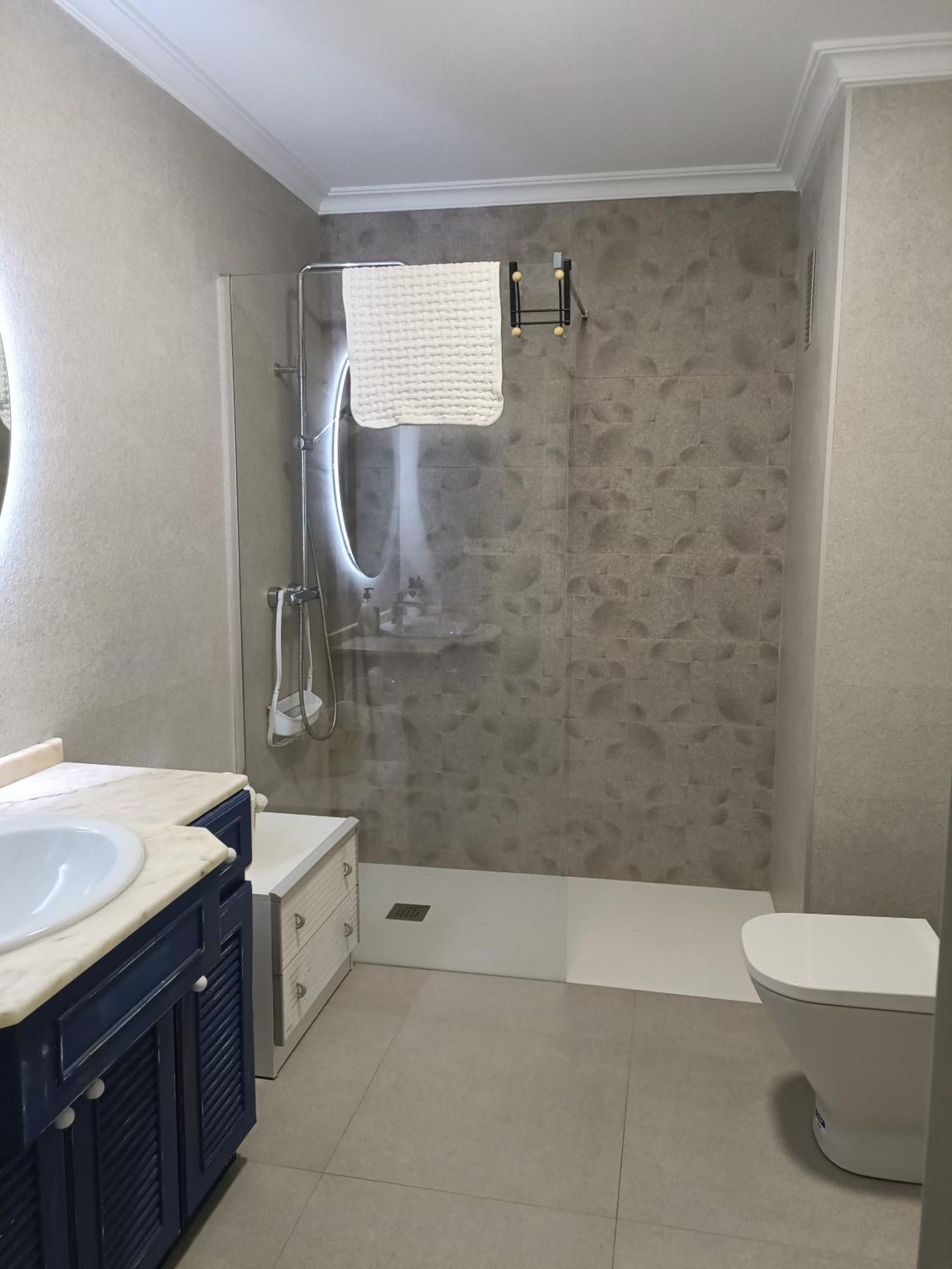 Apartamento Playa Levante Santa Creu Santa Pola Eksteriør billede